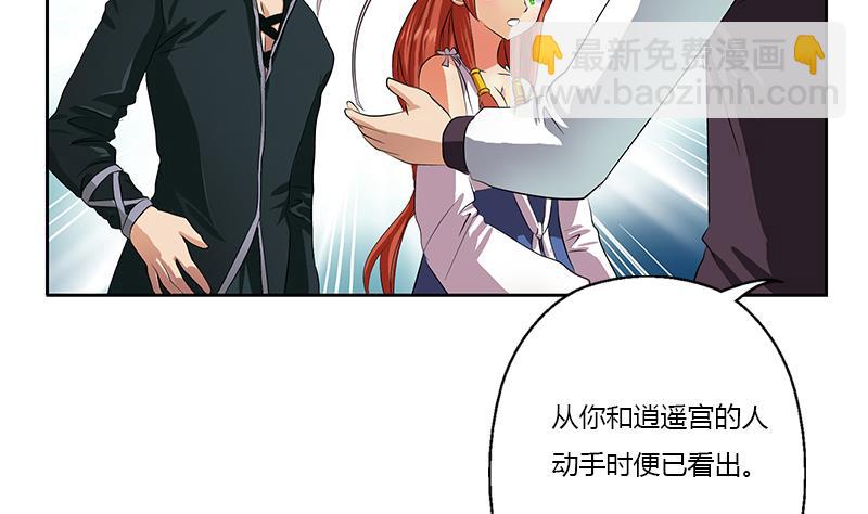 《都市极品仙医》第342话 阴谋 第7页