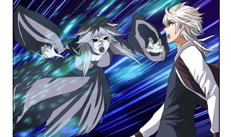 《都市极品仙医》第345话 记忆 第4页
