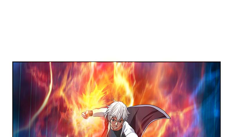 《都市极品仙医》第346话 噬魂兽 第41页