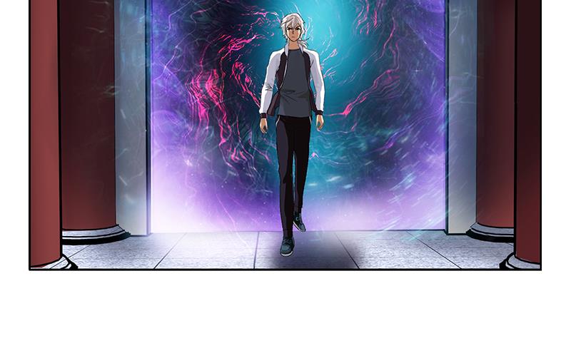 《都市极品仙医》第350话 能量之源 第16页