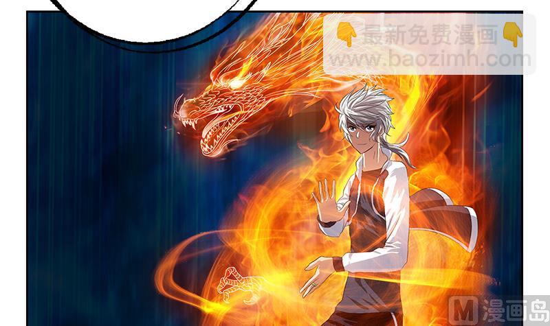 《都市极品仙医》第352话 S级杀手 第21页
