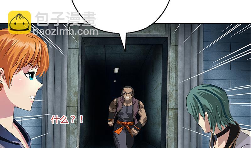 《都市极品仙医》第352话 S级杀手 第43页