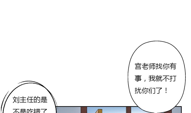 《都市极品仙医》第368话 男朋友！ 第10页
