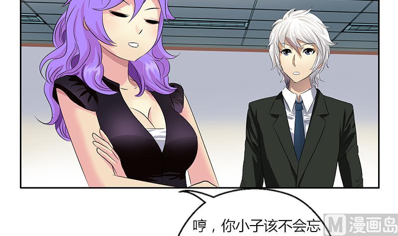 《都市极品仙医》第368话 男朋友！ 第24页
