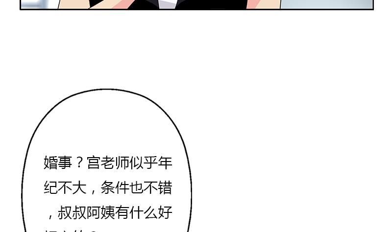 《都市极品仙医》第368话 男朋友！ 第43页