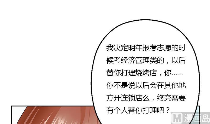 《都市极品仙医》第372话 韩君的心思 第27页