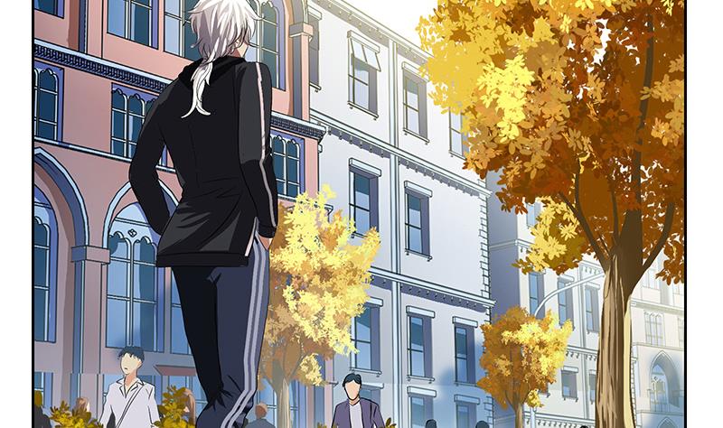 《都市极品仙医》第373话 斗乐武馆 第20页