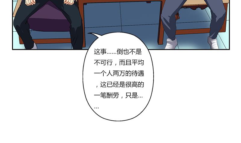 《都市极品仙医》第377话 胖子被揍！ 第26页