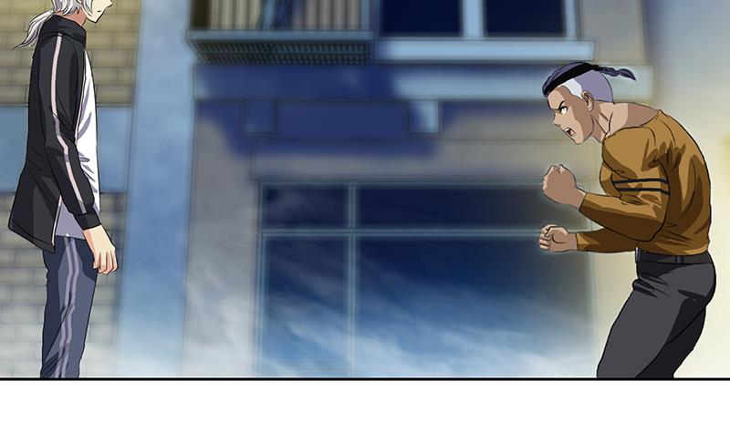 《都市极品仙医》第380话 又遇猎杀！ 第4页