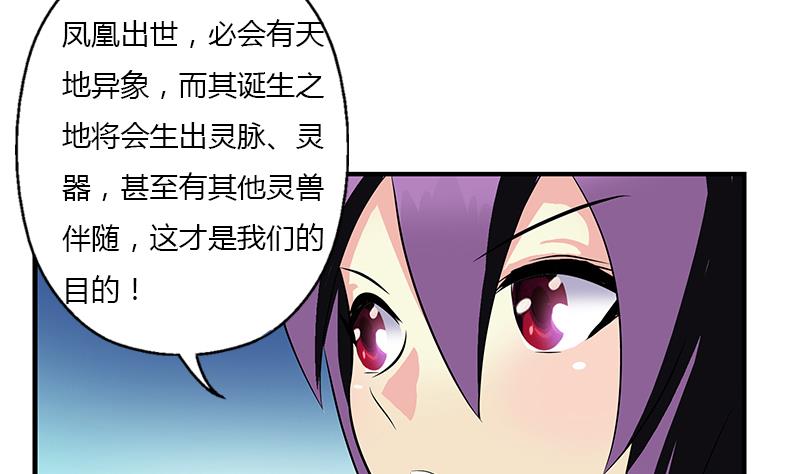 《都市极品仙医》第387话 结盟 第11页
