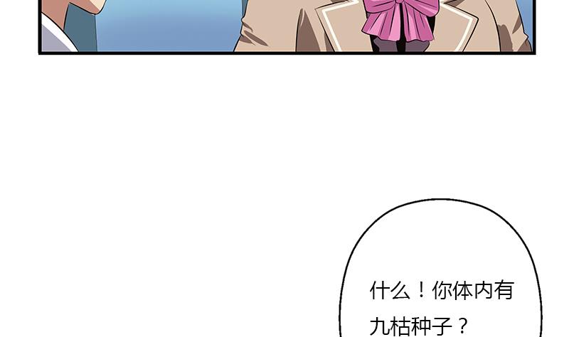 《都市极品仙医》第387话 结盟 第29页