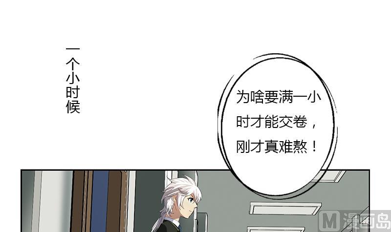 《都市极品仙医》第385话 失亿？ 第45页