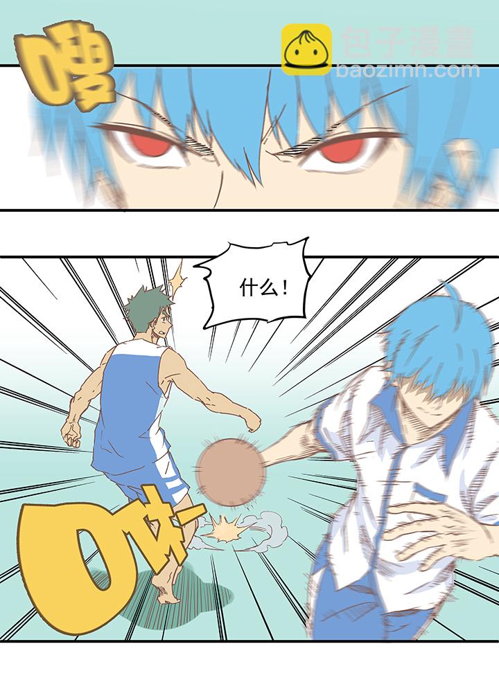 《神之一脚》第八波 球员花名册 第9页