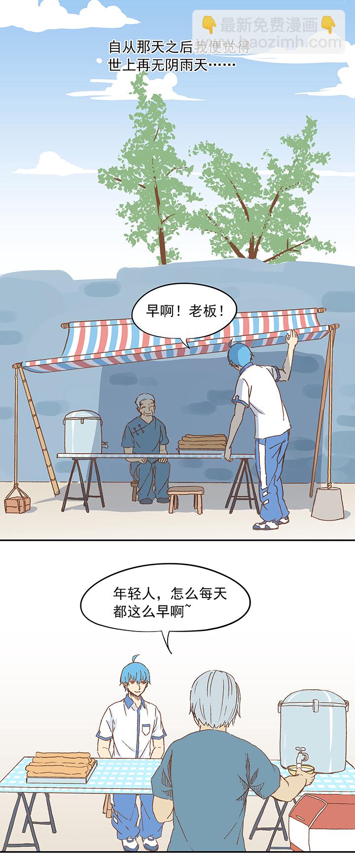 《神之一脚》第十一波 品翔打工记 第25页