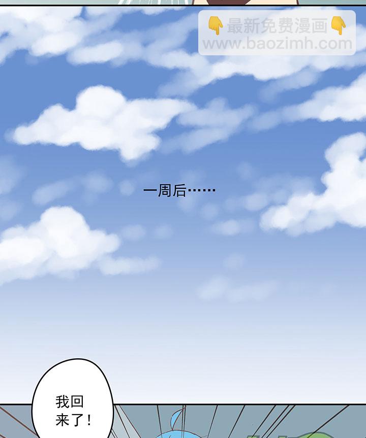 《神之一脚》第三十六波 颠球 第22页