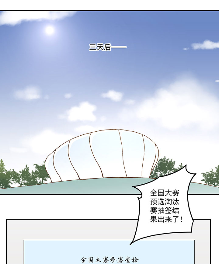 《神之一脚》第九十三波 淘汰赛抽签 第29页