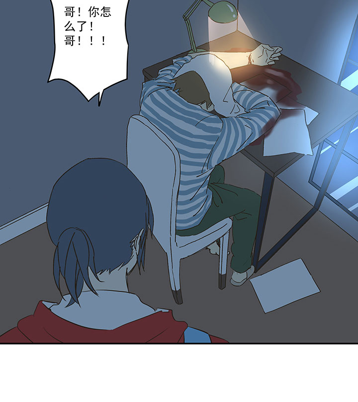 《神之一脚》第一百零六波 再见！小学生！ 第37页