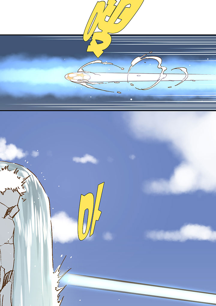 《神之一脚》第一百三十六波黑灯瞎火 第19页