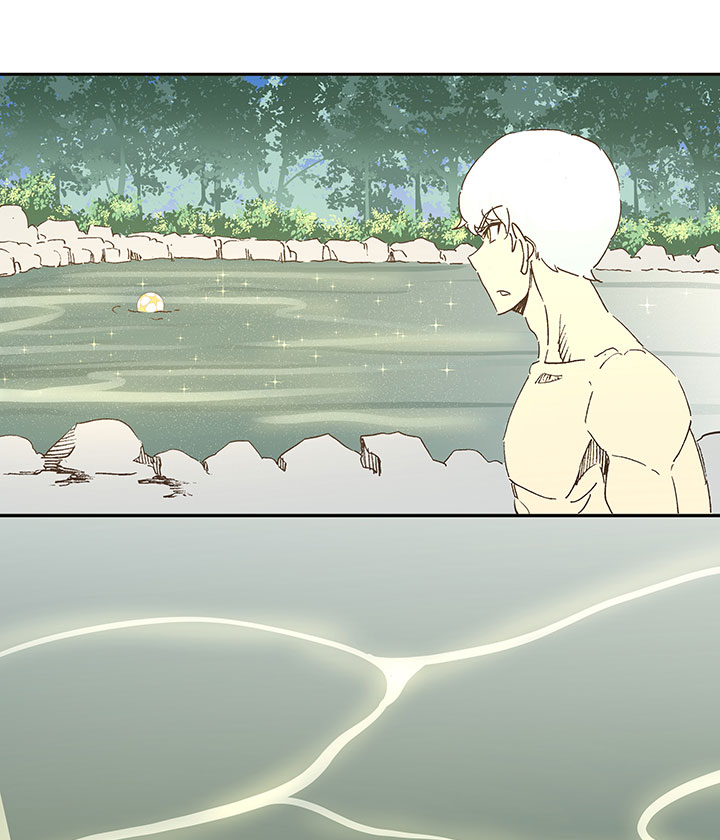 《神之一脚》第一百五十二波 最后一搏！ 第10页
