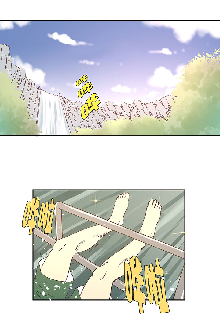 《神之一脚》第一百五十二波 最后一搏！ 第2页