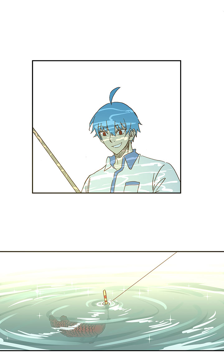 《神之一脚》第一百五十六波 美人计！ 第29页