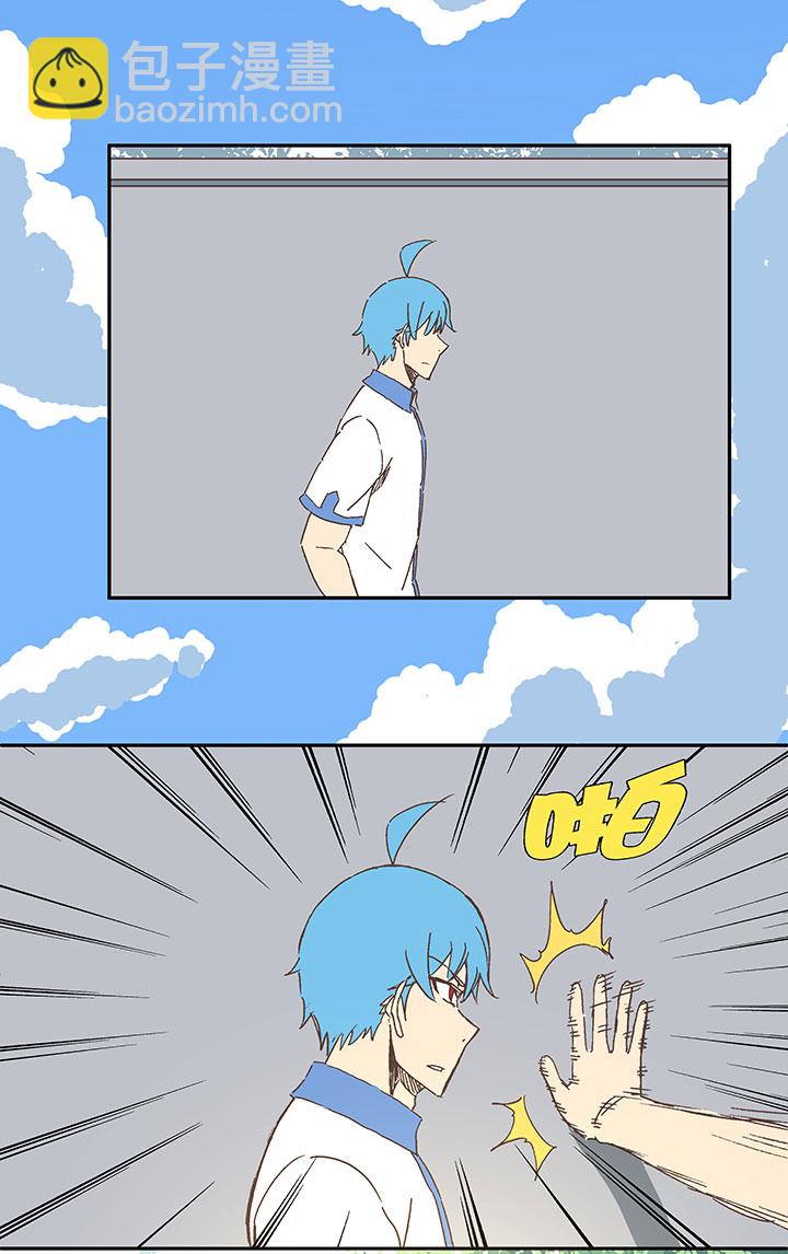 《神之一脚》第一百五十七波 美男计！ 第8页