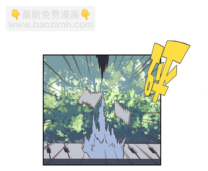 《神之一脚》第一百九十二波 拾荒 第26页