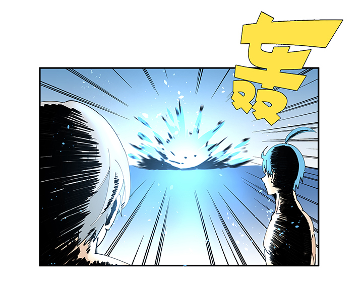 《神之一脚》第一百九十八波 十一中VS二中 第30页