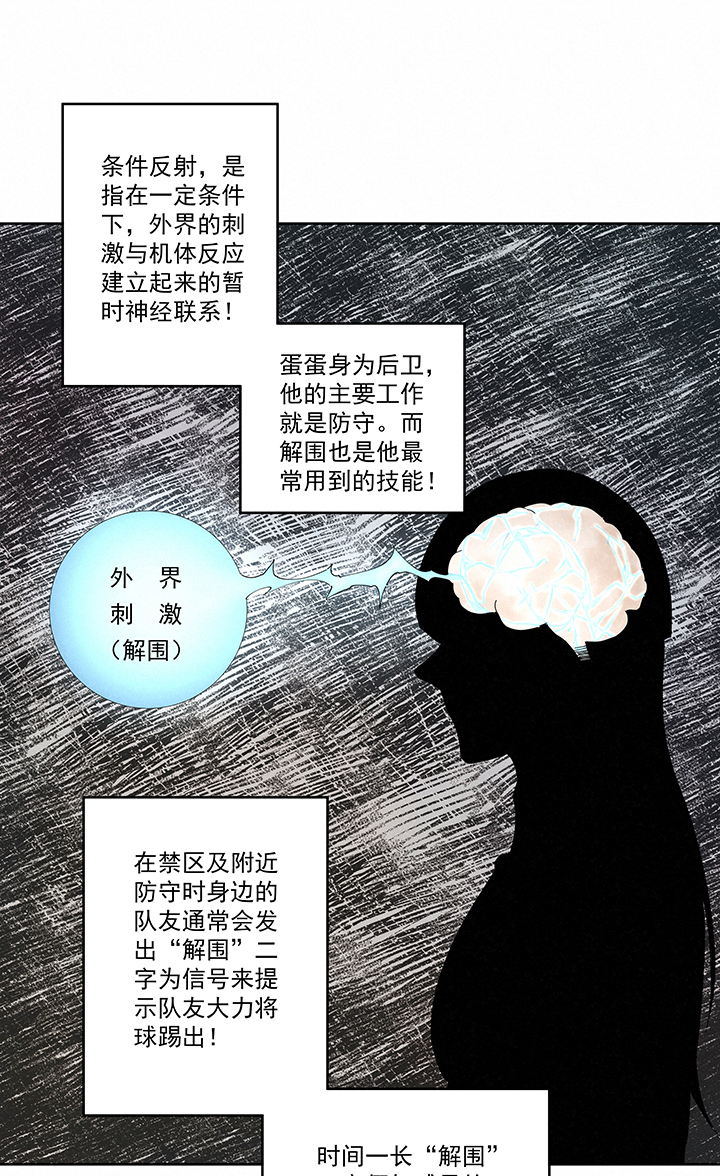 《神之一脚》第二百一十九波完全体 第27页