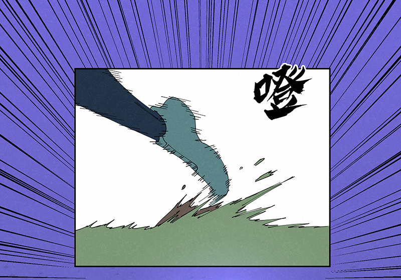 《神之一脚》第二百三十二波 解题 第30页