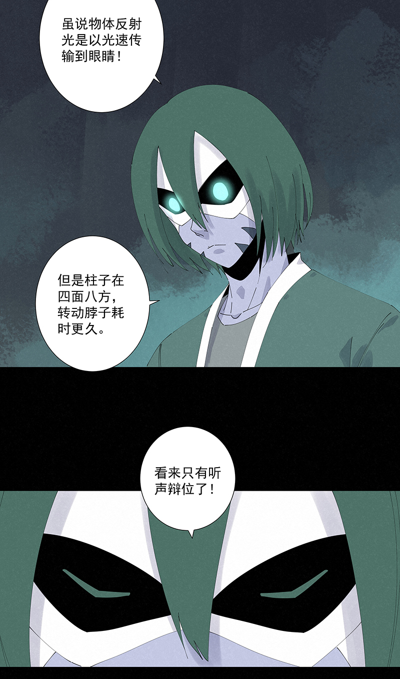 《神之一脚》第二百五十七波 最终的BOSS 第13页