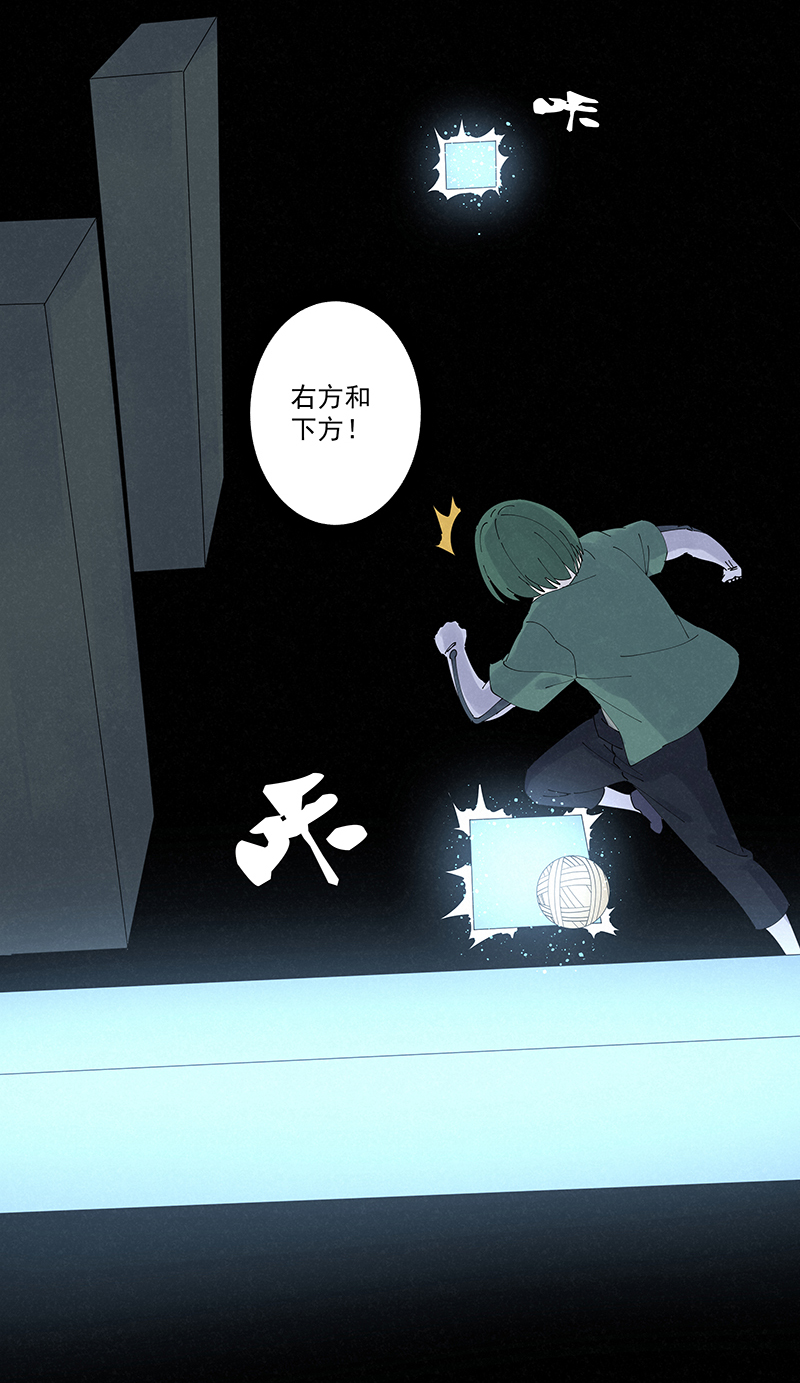 《神之一脚》第二百五十七波 最终的BOSS 第18页