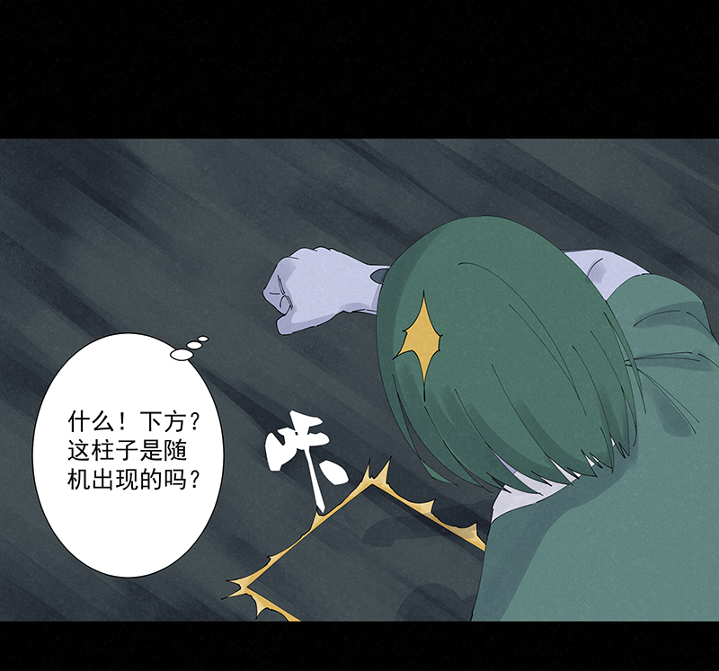 《神之一脚》第二百五十七波 最终的BOSS 第8页