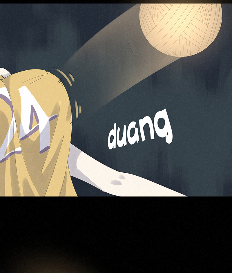 《神之一脚》第二百六十一波 duang 第5页