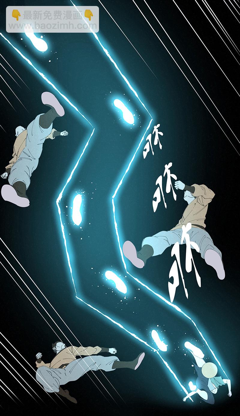 《神之一脚》第二百六十二波 我快不快？！ 第21页