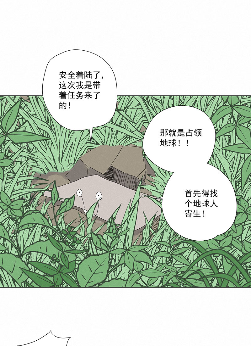 《神之一脚》第二百九十二波行尸走肉 第7页