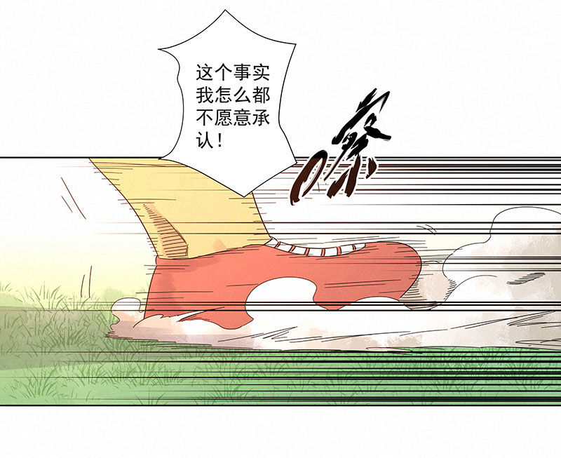 《神之一脚》第二百八十九波青春 第13页