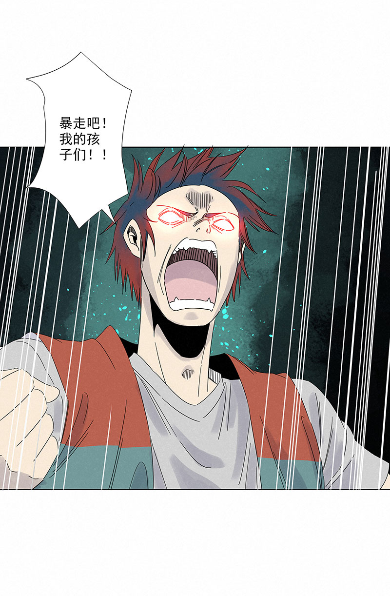 《神之一脚》第二百九十三波赌局 第20页