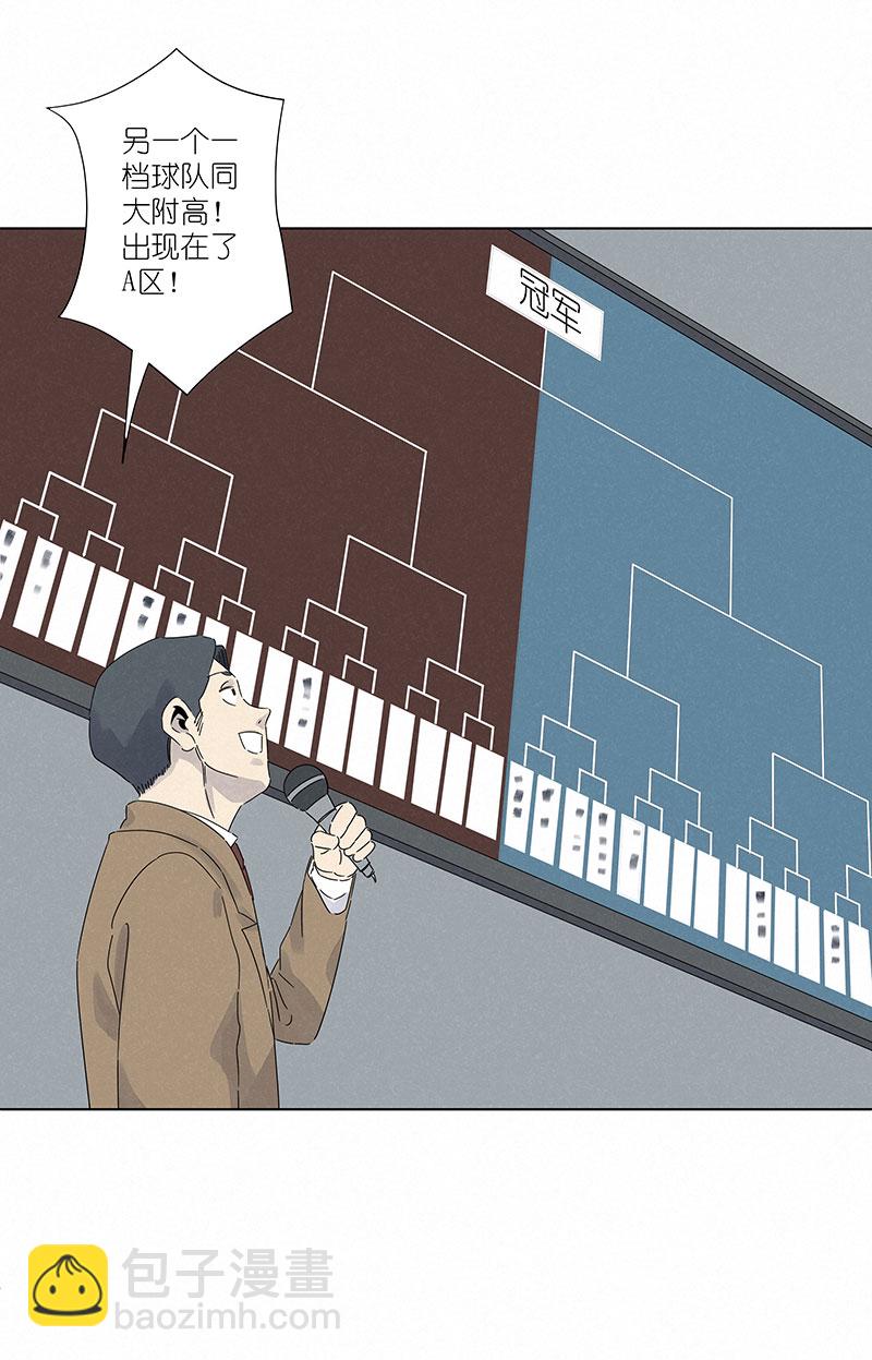 《神之一脚》第二百九十七波 抽签 第28页