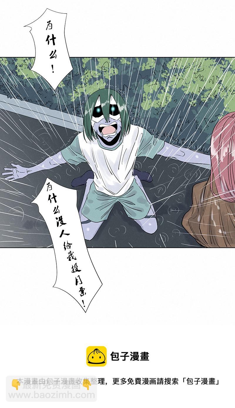 《神之一脚》第三百二十九波 帽子 第36页