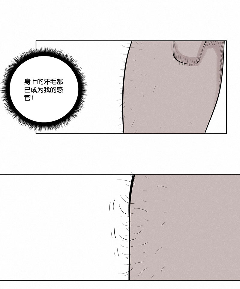 《神之一脚》第三百三十一波 破不了的门 第33页