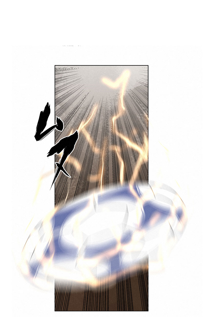 《神之一脚》第三百三十五波 骑士的对决 第28页