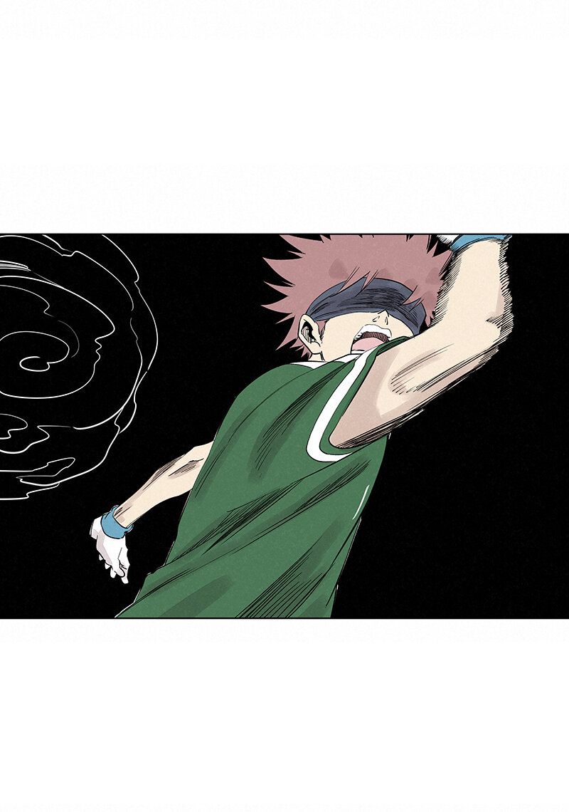 《神之一脚》第三百四十波 转折 第29页