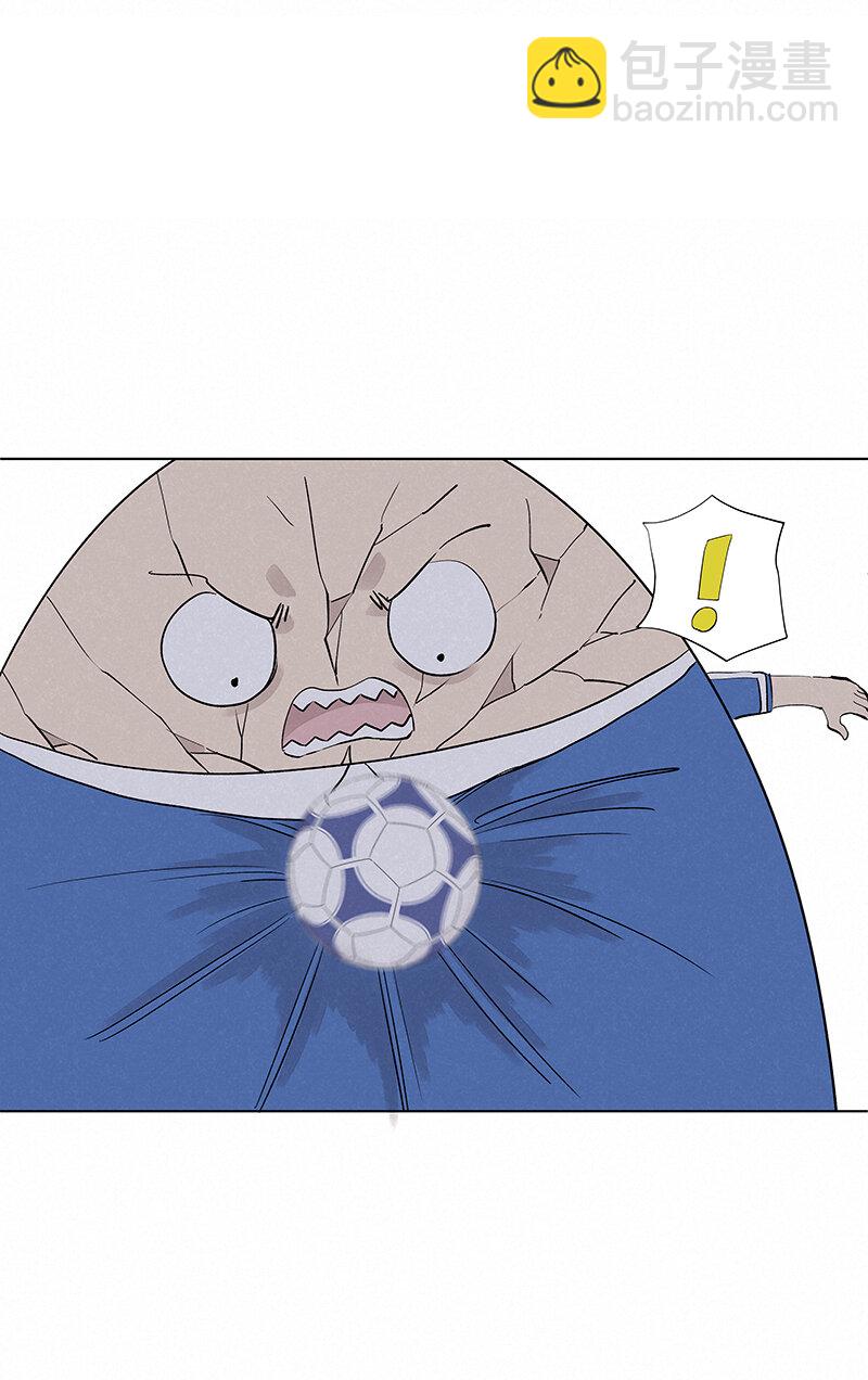 《神之一脚》第三百四十波 转折 第33页