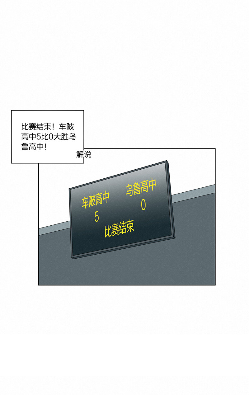 《神之一脚》第三百四十五波 最强的门将 第21页