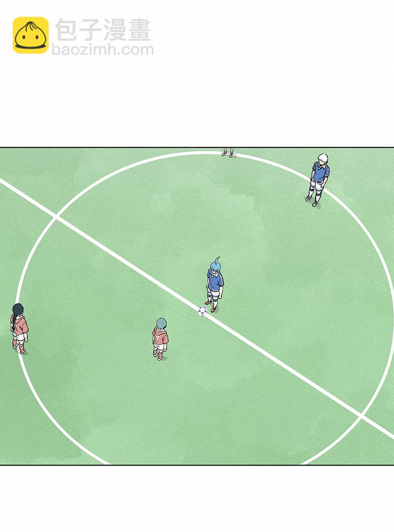 《神之一脚》第三百五十二波 结缕VS运来 第24页