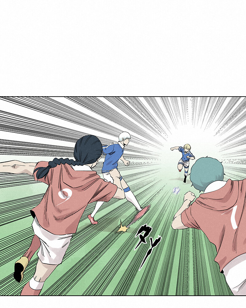 《神之一脚》第三百五十二波 结缕VS运来 第28页
