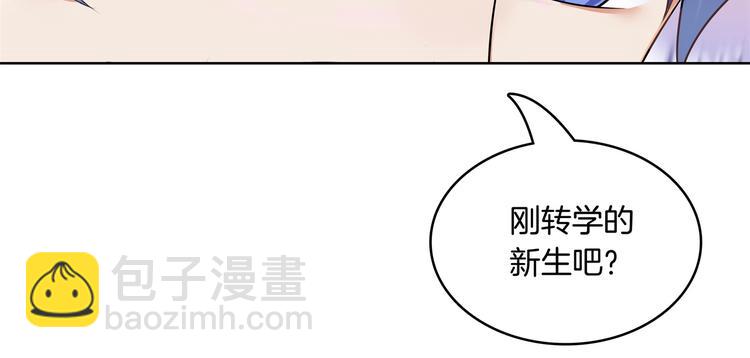 《学霸哥哥别碰我》第2话 对不起，我们不熟 第34页