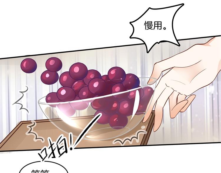 《学霸哥哥别碰我》第14话 特别篇少爷请开口！ 第28页