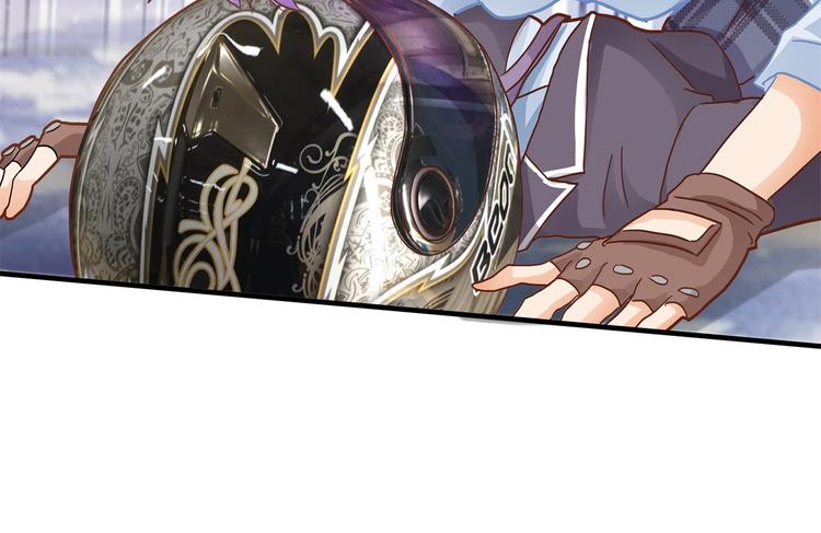 《学霸哥哥别碰我》第51话 笨蛋女人，有受伤吗？ 第21页